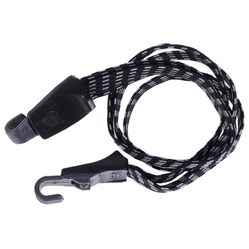 Elastic Bicycle Luggage Rope - Bike Accessories for Secure Packing