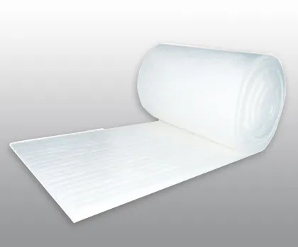 1260 Superwool Refractory thermal Ceramic Fibre Blanket