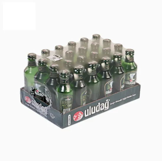 Durable 300m Plastic Packaging Film with Holographic Design