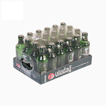 Durable 300m Plastic Packaging Film with Holographic Design