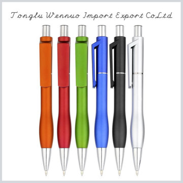 Factory manufacture retractable cheap pens