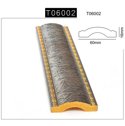 PS Picture Photo Frame Moulding Making Machine