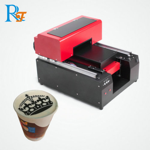 Refinecolor 3d printer coffee machine