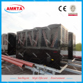 DC Inverter Air Cooled Modular Chiller Heat Pump