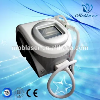 hot sale 2014 CE TUV ISO certification beauty salon multifunctional ipl hair removal
