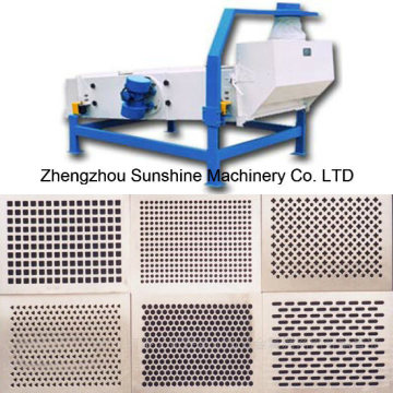 Vibration Sieve Grain Seed Vibration Sieve