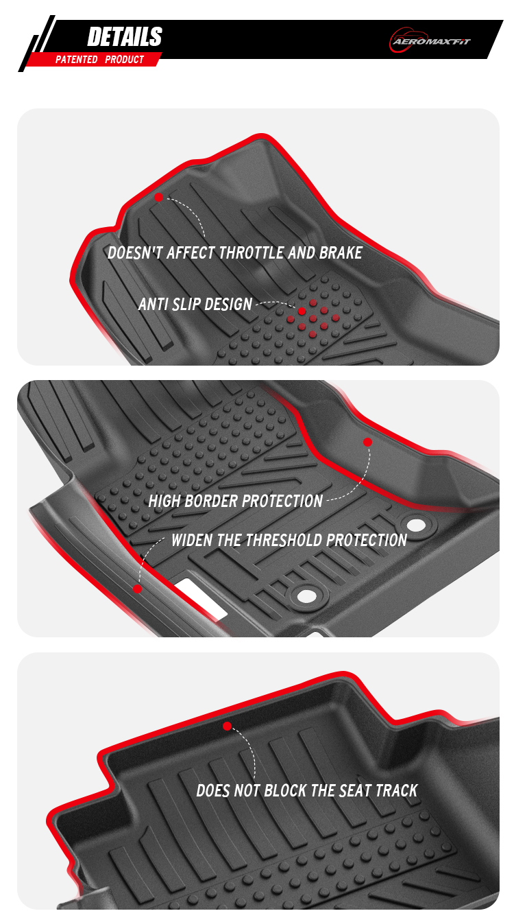 1_03Subaru Crosstrek floor mats