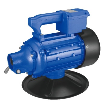 INTOUGH ZN Series High Frequency Vibrator Motor for Sale