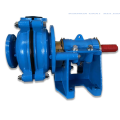 Oil Sand Handling Corrosion Resistant Slurry Pump