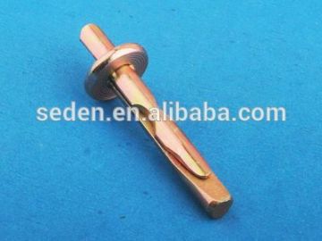 competitive price of metal ceiling anchor bolt