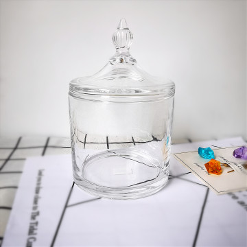Neuer Designglas Süßigkeiten Kanister - höchster Qualität und guter Preis zum Verkauf