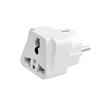 european travel adaptor