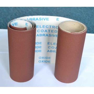 Plain Cloth Aluminum Oxide Abrasive Cloth