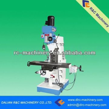 X6328 used cnc milling machine