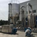 Sectador de aerosol de fosfato de hierro de litio para nueva energía
