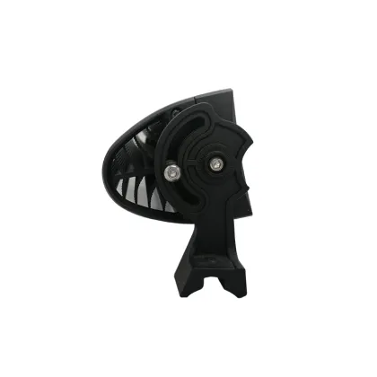 IP68 Waterproof 72W LED Light Bars for Trucks - Shockproof Offroad Lighting