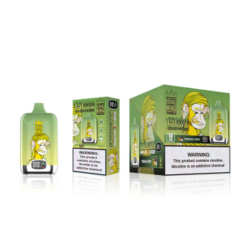 Bang 15000 Vape Pen Wholesale Disposable Vape