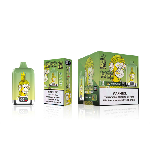 Bang 15000 Vape Pen Wholesale Disposable Vape