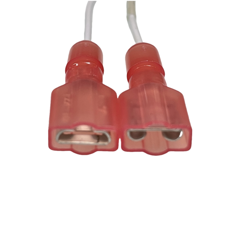 Micro Fit 4P to 2 terminal