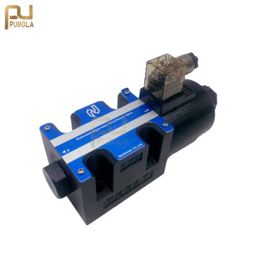 Original Northman Hydraulic Solenoid Valve - SWH-G03-C8SB-D24-20 for Sale in Taiwan