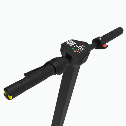 Sharing Battery Public Electric Scooter