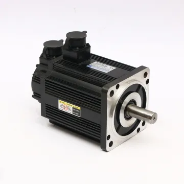 220v  CNC machine AC Spindle SERVO Motor
