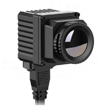 Long Distance Anti-Fog 384x288 Thermal Infrared Imaging Camera for Obstacle Avoidance and Safety