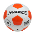 Läder USB -uppladdningsbar glöd i Dark Light Up Soccer Ball Size 4 5 Amazon