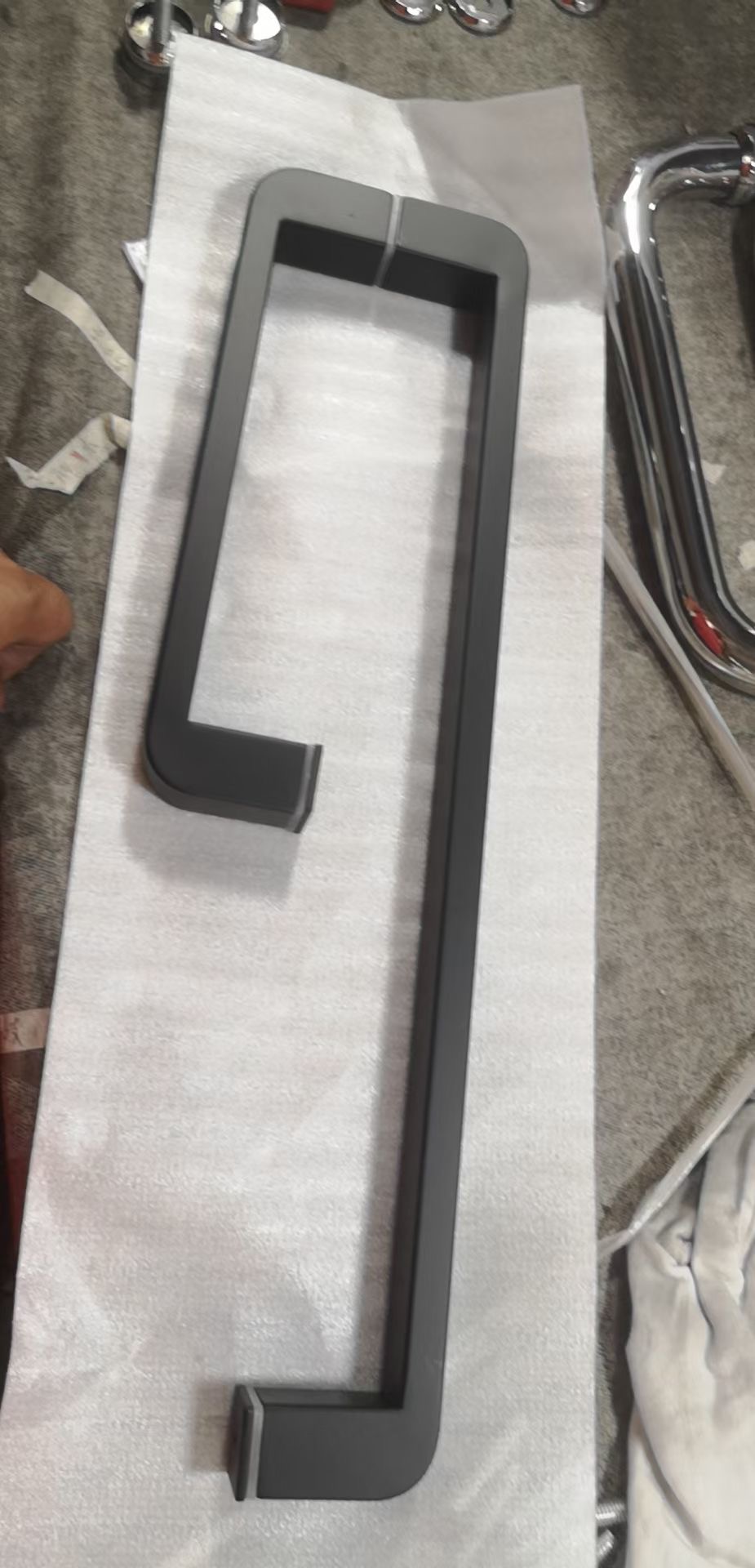 handle
