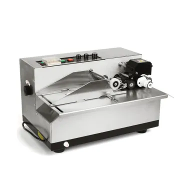 MY-380F Batch Coding Machine: Expiry Date Coder Printer