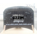 Subaru BRZ 2017-2020 Carbon Fiber Modified Injini Hood