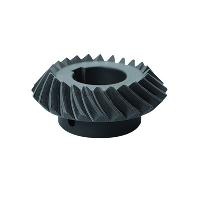 OEM Custom High Precision Plastic Pom Nylon Spur Gears for Automobile Machineries
