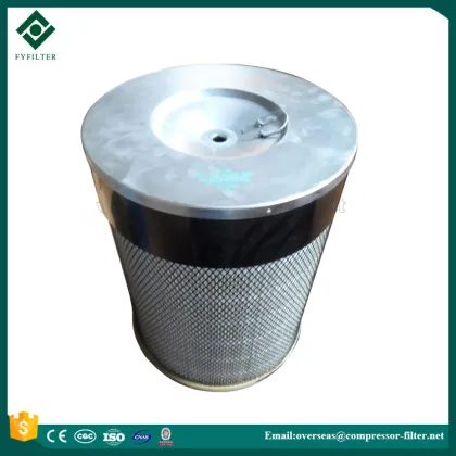 Sullair air filter for air compressor 88290001-469