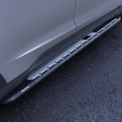 Quick Shipping Car Protective Accessories Side Step for Toyota Highlander