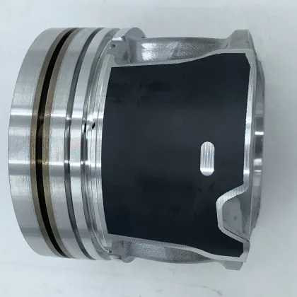 Haishida Factory Direct Sale HFC4DB1-2D Engine Piston for JAC T6 Pickup and JAC Sunray 2.0T