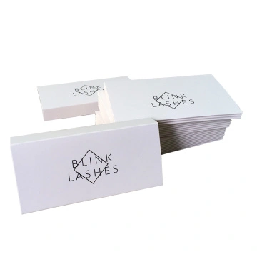 Download Manufacturer Of Paper Eyelash Box Eyelash Packaging Box China