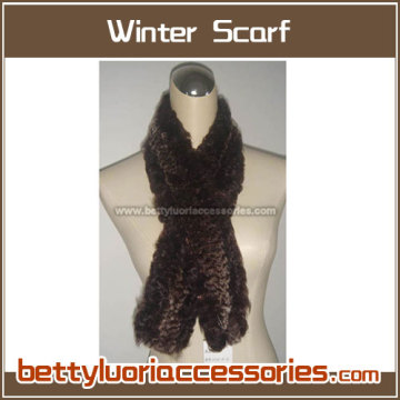 LONG SCARF