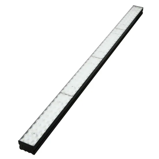 Factory Direct 1200mm Aluminum LED Ceiling Light CCT Linear Lamp