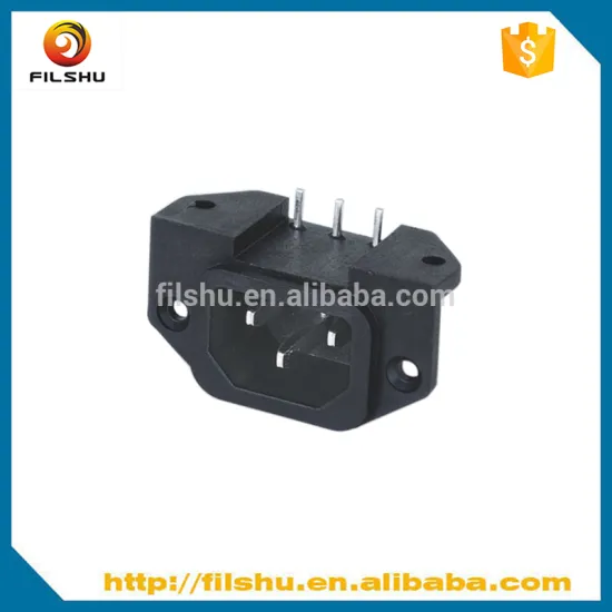 2015 the latest America socket