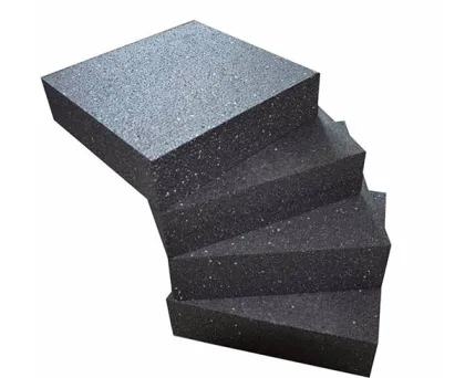 Factory Direct EPS Expanded Polystyrene White Foam Boards