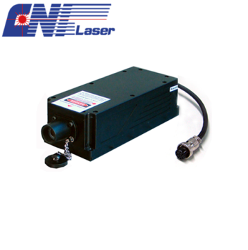 561 nm Green Laser