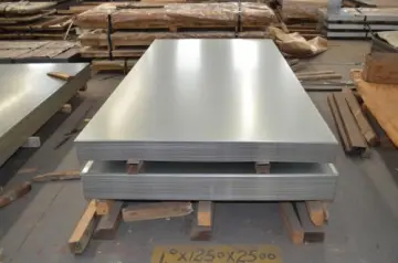 Z180 zinc coated Galvanized Sheets