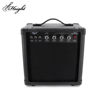Desain Populer: Kit Modul Reverb Tabung Amplifier Untuk Penguat Gitar Akustik Dengan Output 40W dan Daya Baterai
