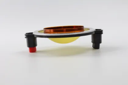 Diaphragm replacement for SELENIUM D250X