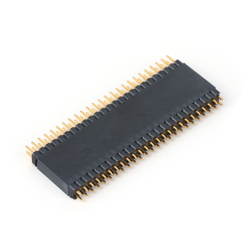 2.54mm pin connector
