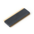 2.54mm double row height 20.0 LCP