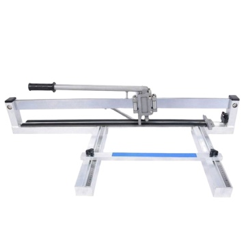 Professional 1000mm CE ROHS Certified Laser Infrared Tile Cutter by DONGRUN