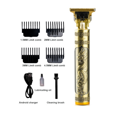 Clipper de cheveux pour les gros