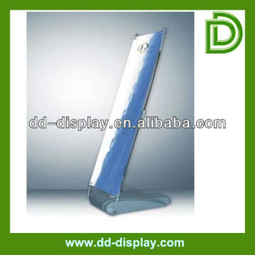 0.45*1.58 water base oudoor display