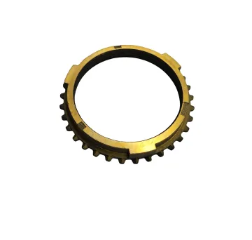 Manual Auto Transmission Gearbox Parts Synchronizer Ring for Fiat Palio